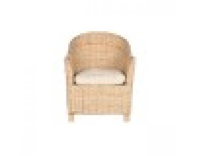 Стол Home ESPRIT Естествен 69 x 70 x 85 cm Стол Home ESPRIT Естествен 69 x 70 x 85 cm
