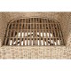 Стол Home ESPRIT Естествен 69 x 70 x 85 cm Стол Home ESPRIT Естествен 69 x 70 x 85 cm