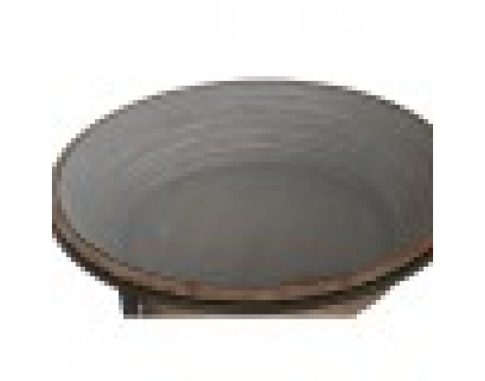 Маса за кафе Home ESPRIT Кристал Cмърч 102 x 102 x 46 cm