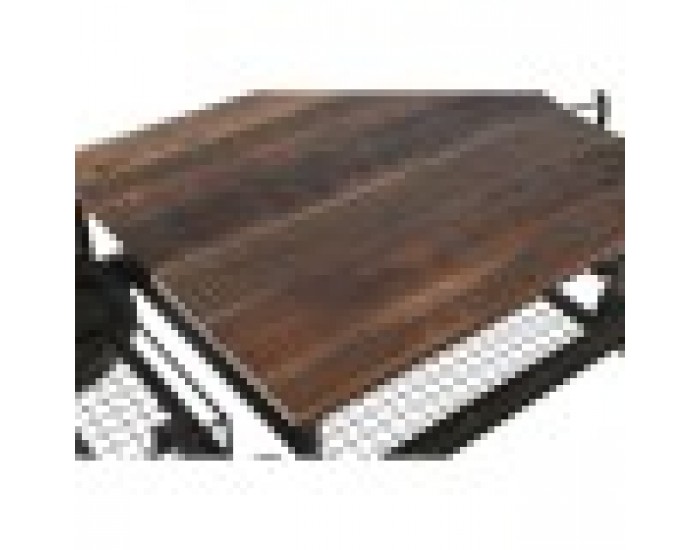 Маса за кафе DKD Home Decor Метал 147 x 48 x 76 cm