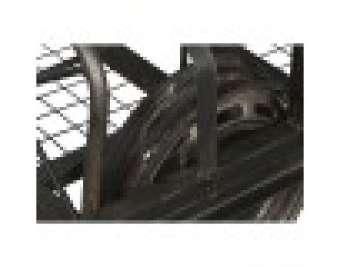 Маса за кафе DKD Home Decor Метал 147 x 48 x 76 cm