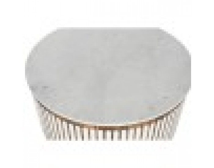Маса за кафе Home ESPRIT 90 x 90 x 40 cm Маса за кафе Home ESPRIT 90 x 90 x 40 cm