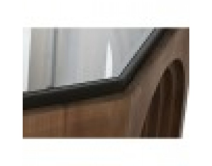 Маса за кафе Home ESPRIT Кристал Cмърч 99 x 99 x 46 cm Маса за кафе Home ESPRIT Кристал Cмърч 99 x 99 x 46 cm