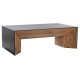 Маса за кафе DKD Home Decor Бор Рециклирано дърво 135 x 75 x 45 cm Маса за кафе DKD Home Decor Бор Рециклирано дърво 135 x 75 x 45 cm