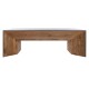 Маса за кафе DKD Home Decor Бор Рециклирано дърво 135 x 75 x 45 cm Маса за кафе DKD Home Decor Бор Рециклирано дърво 135 x 75 x 45 cm