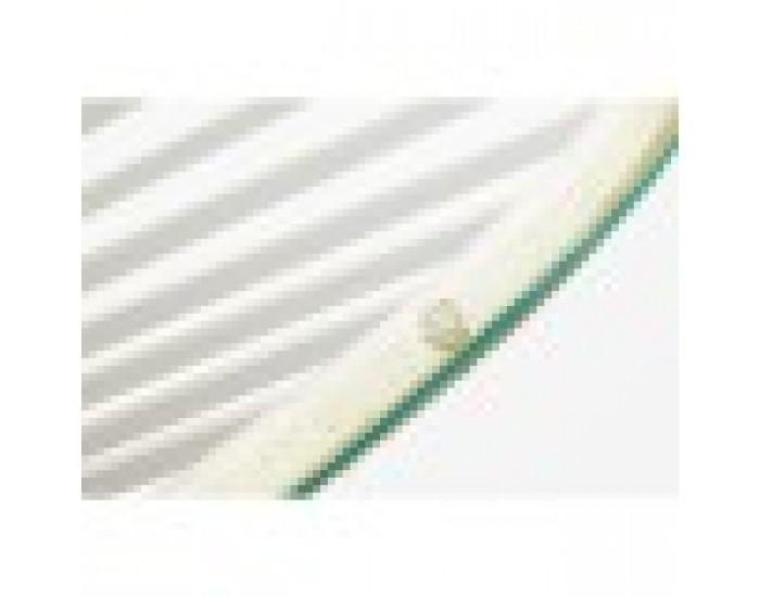 Помощна маса DKD Home Decor Златен Кристал Стомана 138 x 66 x 46 cm