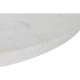 Трапезна маса Home ESPRIT Бял Метал Мрамор 110 x 110 x 76 cm Трапезна маса Home ESPRIT Бял Метал Мрамор 110 x 110 x 76 cm