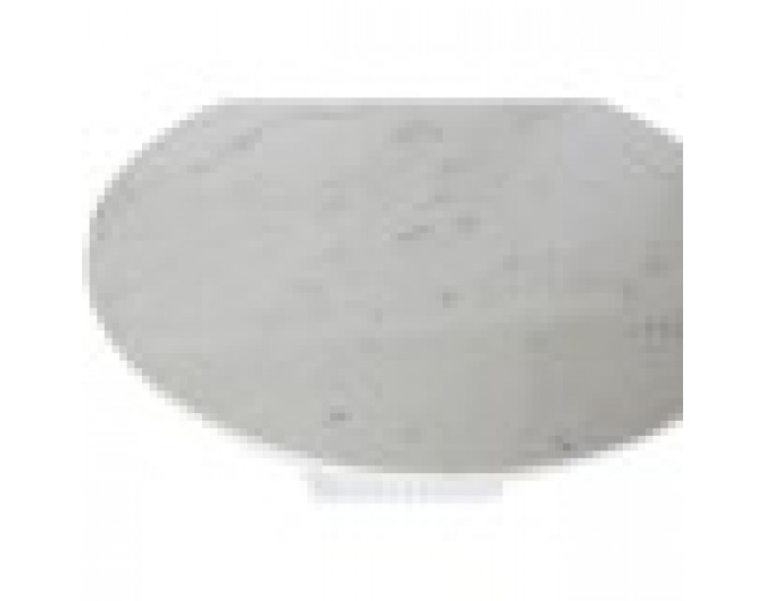 Трапезна маса Home ESPRIT Бял Метал Мрамор 110 x 110 x 76 cm Трапезна маса Home ESPRIT Бял Метал Мрамор 110 x 110 x 76 cm