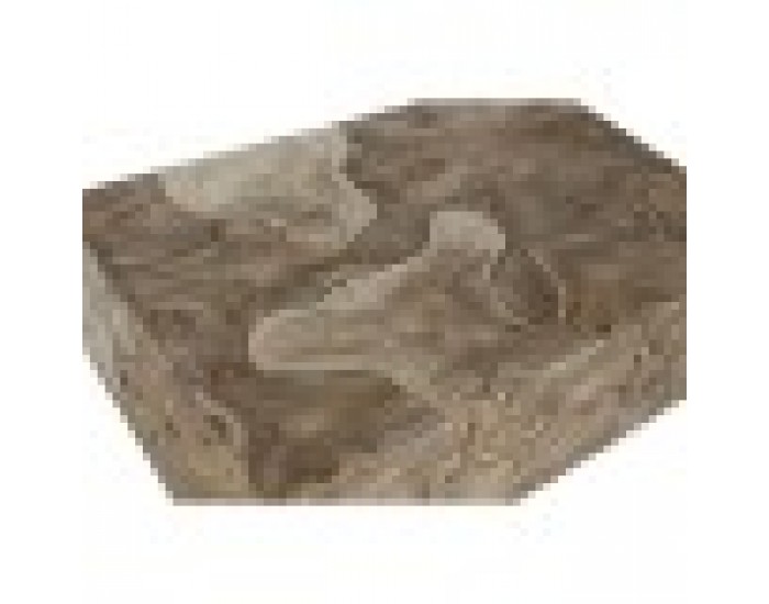 Маса за кафе Home ESPRIT Естествен 120 X 76,5 X 40 cm