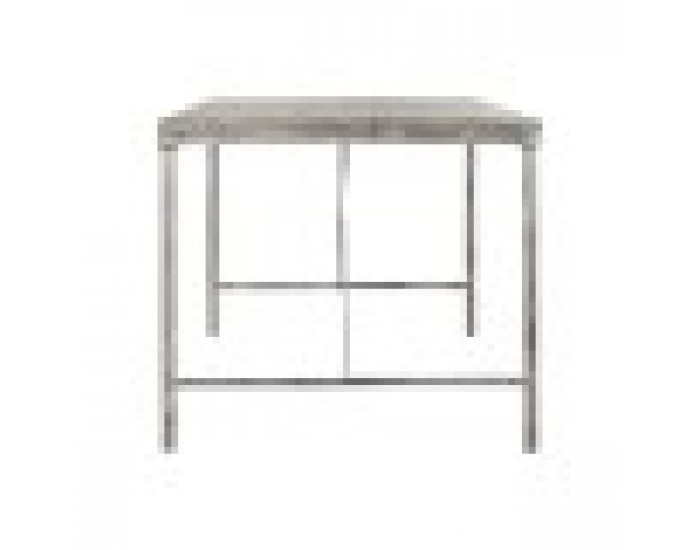 Трапезна маса Home ESPRIT Бял Желязо Дърво манго 160 X 90 X 80 cm Трапезна маса Home ESPRIT Бял Желязо Дърво манго 160 X 90 X 80 cm