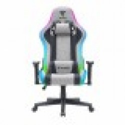 Офис стол Tempest Glare Сив - Комплекти маси и столове