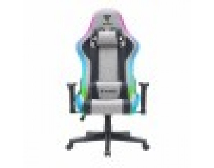 Офис стол Tempest Glare Сив