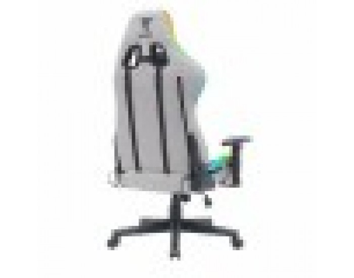 Офис стол Tempest Glare Сив