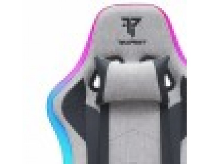 Офис стол Tempest Glare Сив