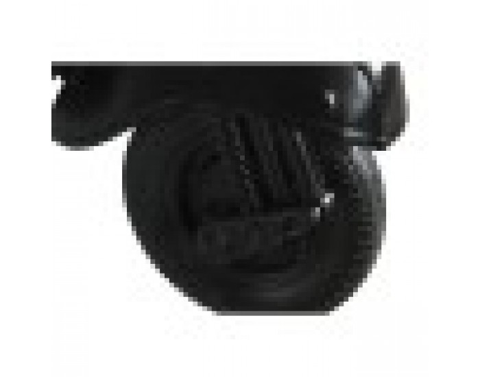 Помощна маса Home ESPRIT Кафяв Черен Желязо Дърво манго 116 x 72 x 110 cm