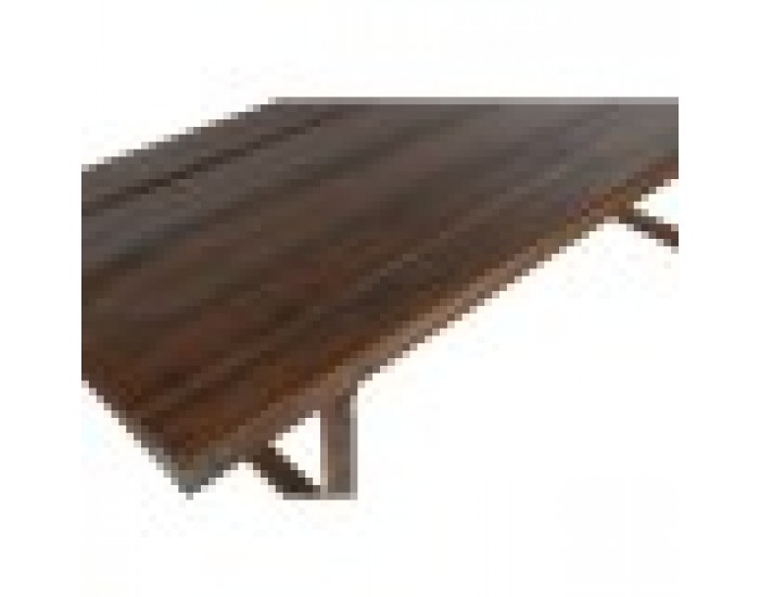 Сгъваема масичка Home ESPRIT Естествен Рециклирано дърво 240 x 90 x 77 cm Сгъваема масичка Home ESPRIT Естествен Рециклирано дърво 240 x 90 x 77 cm