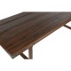 Сгъваема масичка Home ESPRIT Естествен Рециклирано дърво 240 x 90 x 77 cm Сгъваема масичка Home ESPRIT Естествен Рециклирано дърво 240 x 90 x 77 cm