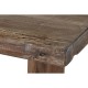 Трапезна маса DKD Home Decor Естествен Дървен Рециклирано дърво 180 x 90 x 76 cm