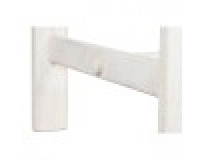 Трапезна маса Home ESPRIT Бял Дърво манго 213,4 x 96,5 x 76,2 cm Трапезна маса Home ESPRIT Бял Дърво манго 213,4 x 96,5 x 76,2 cm