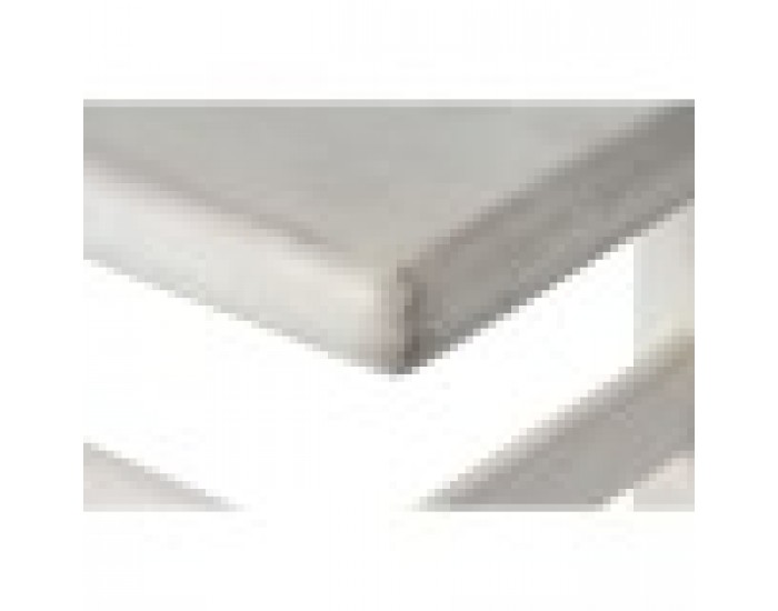 Трапезна маса Home ESPRIT Бял Дърво манго 213,4 x 96,5 x 76,2 cm Трапезна маса Home ESPRIT Бял Дърво манго 213,4 x 96,5 x 76,2 cm