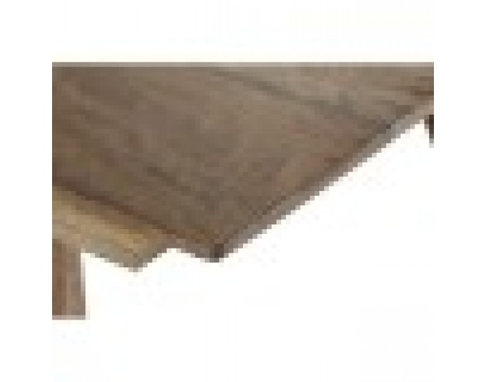 Трапезна маса DKD Home Decor, Естествен, Дърво, манго, 180 x 90 x 76 cm