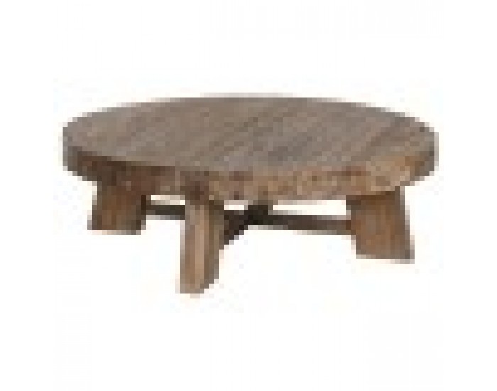 Маса за кафе Home ESPRIT 140 X 140 X 45 cm