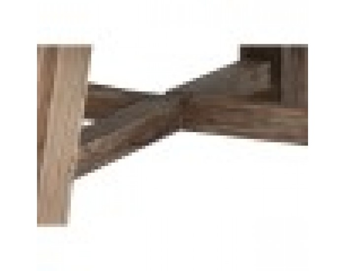 Маса за кафе Home ESPRIT 140 X 140 X 45 cm