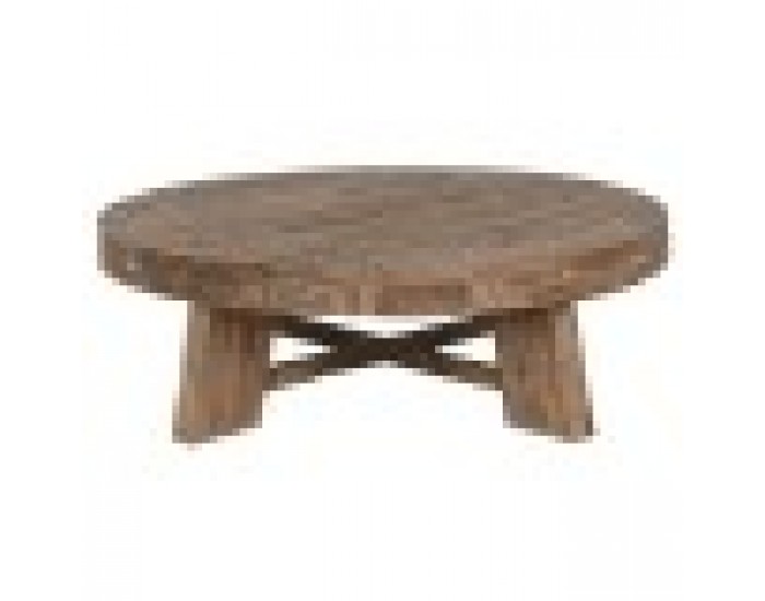 Маса за кафе Home ESPRIT 140 X 140 X 45 cm