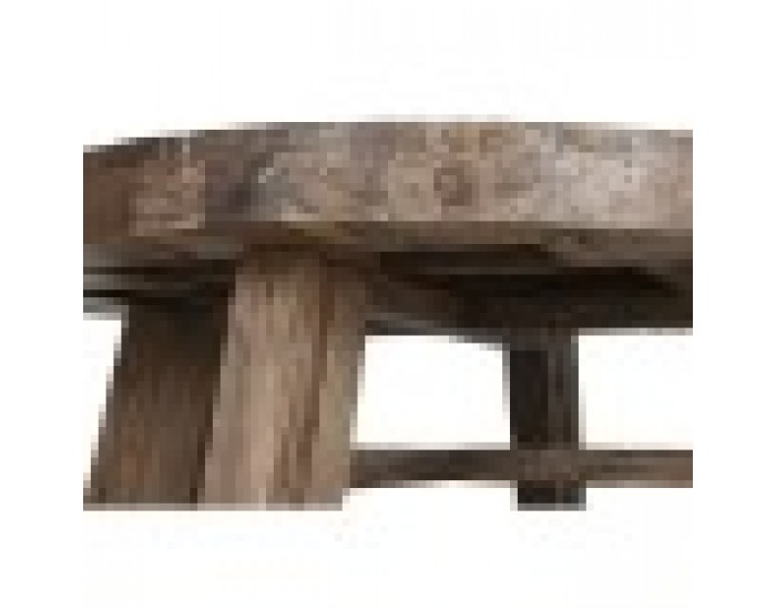 Маса за кафе Home ESPRIT 140 X 140 X 45 cm