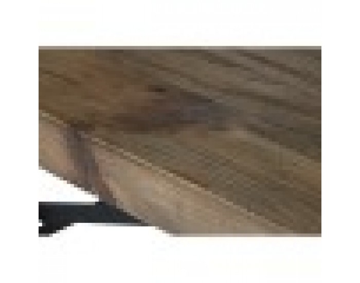 Трапезна маса Home ESPRIT Дървен Метал 300 x 100 x 76 cm Трапезна маса Home ESPRIT Дървен Метал 300 x 100 x 76 cm