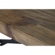 Трапезна маса Home ESPRIT Дървен Метал 300 x 100 x 76 cm Трапезна маса Home ESPRIT Дървен Метал 300 x 100 x 76 cm