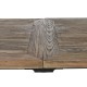 Трапезна маса Home ESPRIT Дървен Метал 300 x 100 x 76 cm Трапезна маса Home ESPRIT Дървен Метал 300 x 100 x 76 cm