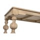 Трапезна маса Home ESPRIT Дърво манго 220 x 90 x 78 cm Трапезна маса Home ESPRIT Дърво манго 220 x 90 x 78 cm