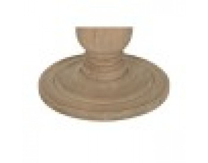 Трапезна маса Home ESPRIT Дърво манго 140 x 140 x 77 cm