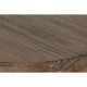 Трапезна маса Home ESPRIT Естествен тиково дърво 220 X 110 X 78 cm