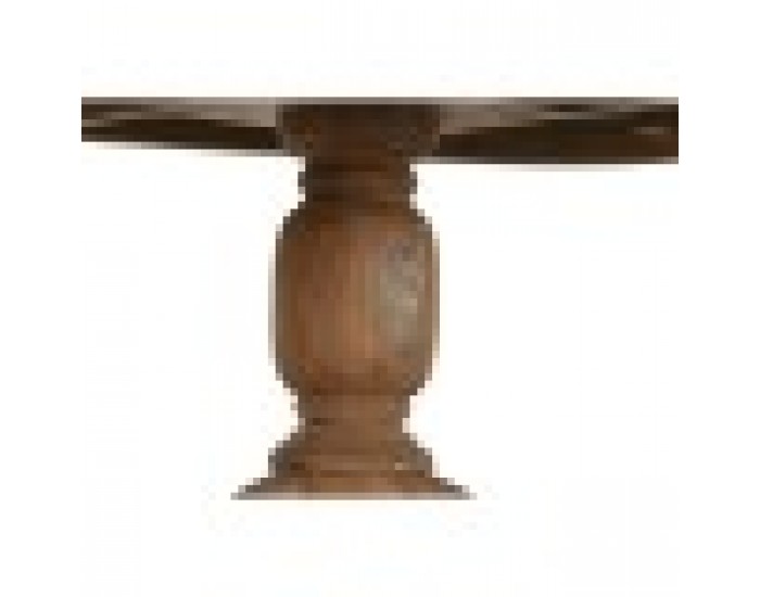 Трапезна маса Home ESPRIT Естествен тиково дърво 220 X 110 X 78 cm