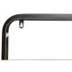 Рафтове DKD Home Decor Door Hanger, Метал, Дървен, MDF, 71 x 16 x 20,5 cm Рафтове DKD Home Decor Door Hanger, Метал, Дървен, MDF, 71 x 16 x 20,5 cm