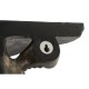 Рафтове DKD Home Decor Слон Златен Смола (36,5 x 16,5 x 36 cm) Рафтове DKD Home Decor Слон Златен Смола (36,5 x 16,5 x 36 cm)