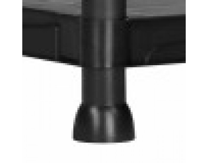 Лавица Marbueno Черен Пластмаса 40 x 180 x 90 cm