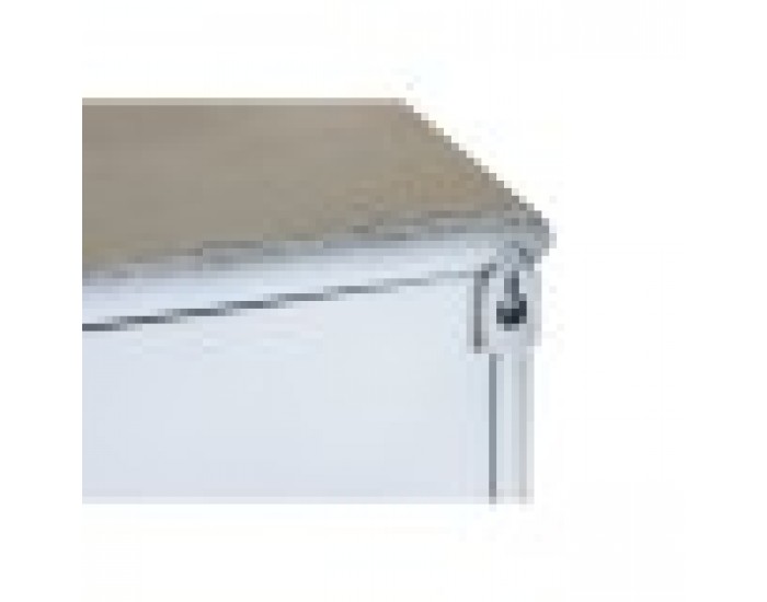 Лавица Home ESPRIT Бял Метал 60 X 20 X 70 cm Лавица Home ESPRIT Бял Метал 60 X 20 X 70 cm