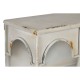 Лавица Home ESPRIT Бял Метал 60 X 20 X 70 cm Лавица Home ESPRIT Бял Метал 60 X 20 X 70 cm