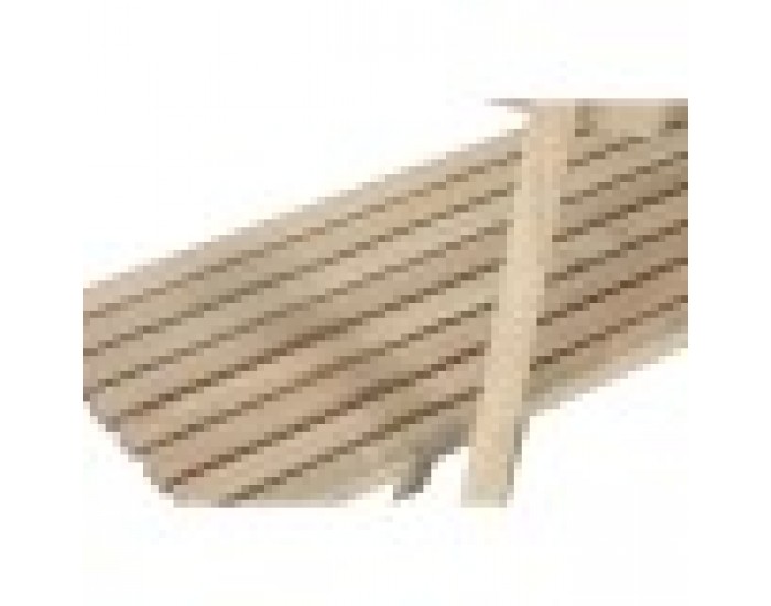 Лавица Home ESPRIT Естествен Дърво манго Дървен MDF 130 x 35 x 160 cm