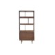 Лавица DKD Home Decor Черен Златен Метал Тъмно сив Дърво манго (90 x 35 x 200 cm) Лавица DKD Home Decor Черен Златен Метал Тъмно сив Дърво манго (90 x 35 x 200 cm)