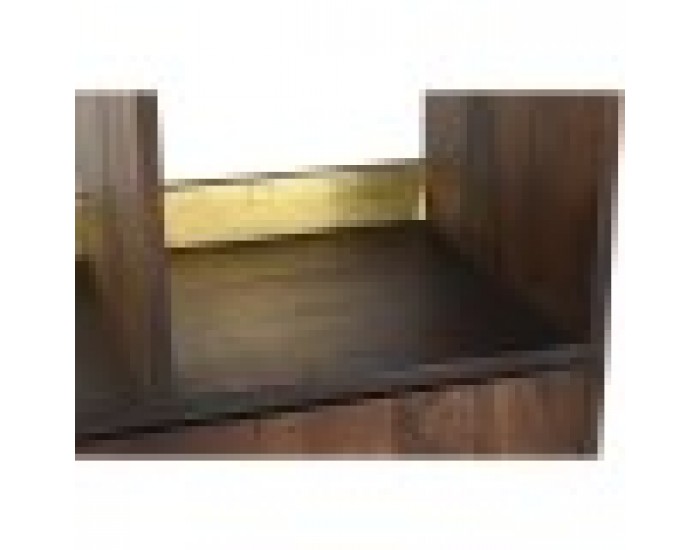 Лавица DKD Home Decor Черен Златен Метал Тъмно сив Дърво манго (90 x 35 x 200 cm) Лавица DKD Home Decor Черен Златен Метал Тъмно сив Дърво манго (90 x 35 x 200 cm)