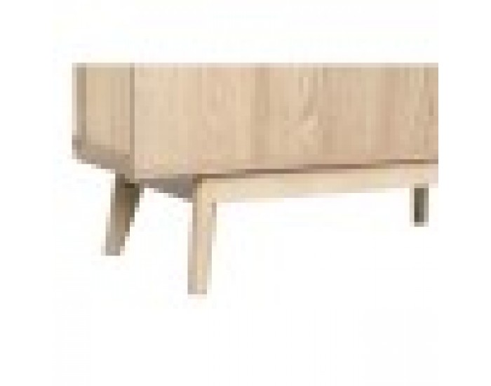 Лавица Home ESPRIT Естествен Pатан Ела 88 x 36 x 180 cm