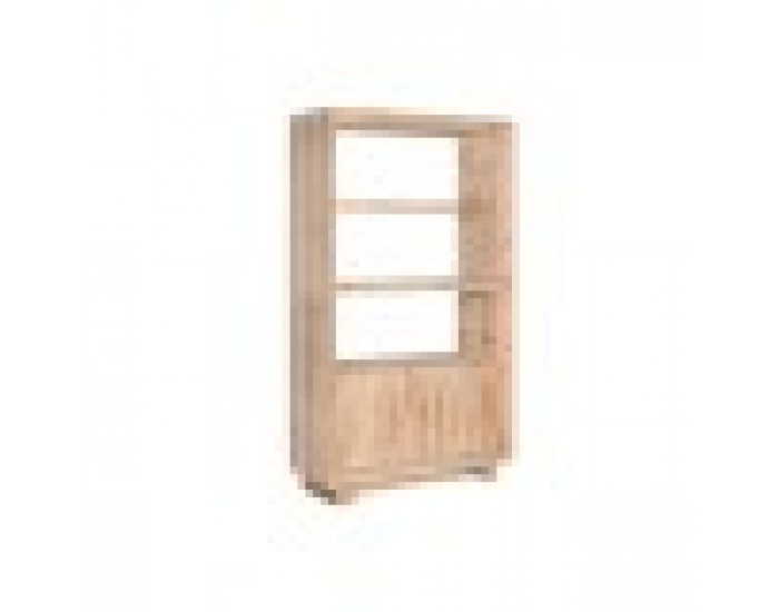 Лавица Home ESPRIT Естествен Ела Дървен MDF 100 x 40 x 175 cm Лавица Home ESPRIT Естествен Ела Дървен MDF 100 x 40 x 175 cm