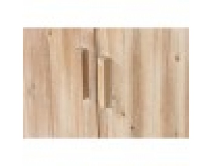 Лавица Home ESPRIT Естествен Ела Дървен MDF 100 x 40 x 175 cm Лавица Home ESPRIT Естествен Ела Дървен MDF 100 x 40 x 175 cm