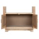 Лавица Home ESPRIT Естествен Ела Дървен MDF 100 x 40 x 175 cm Лавица Home ESPRIT Естествен Ела Дървен MDF 100 x 40 x 175 cm