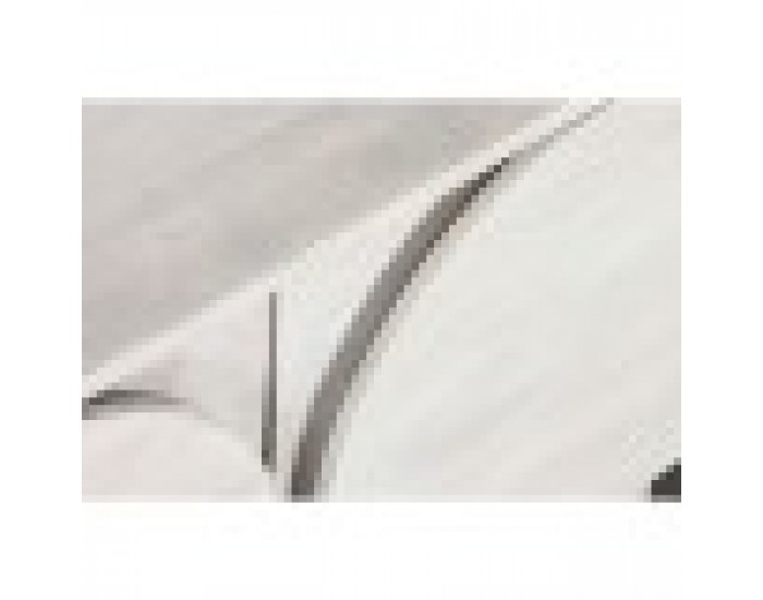 Лавица DKD Home Decor Бял Дърво манго 116 x 40 x 160 cm (1)