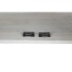 Лавица DKD Home Decor Бял Дърво манго 116 x 40 x 160 cm (1)